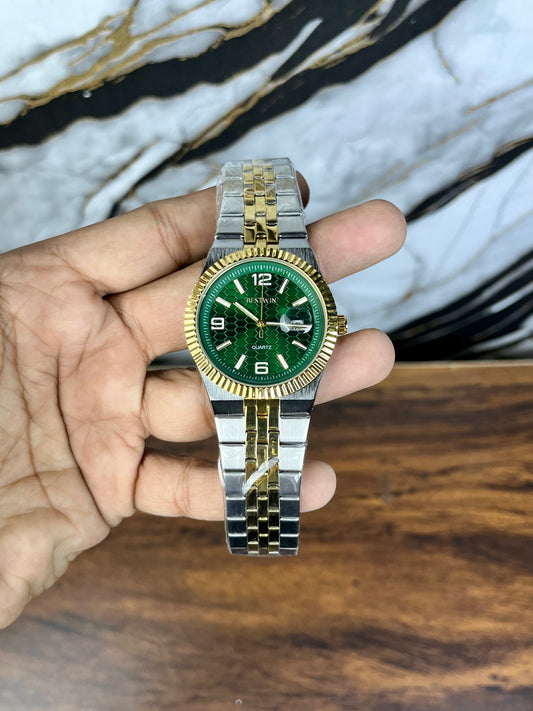 Bestwin Land Dweller Day & Date