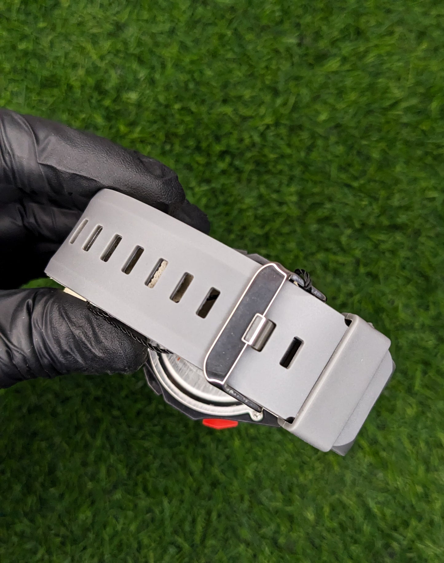 Taixon Water Proof Sport Watch - Gray Straps