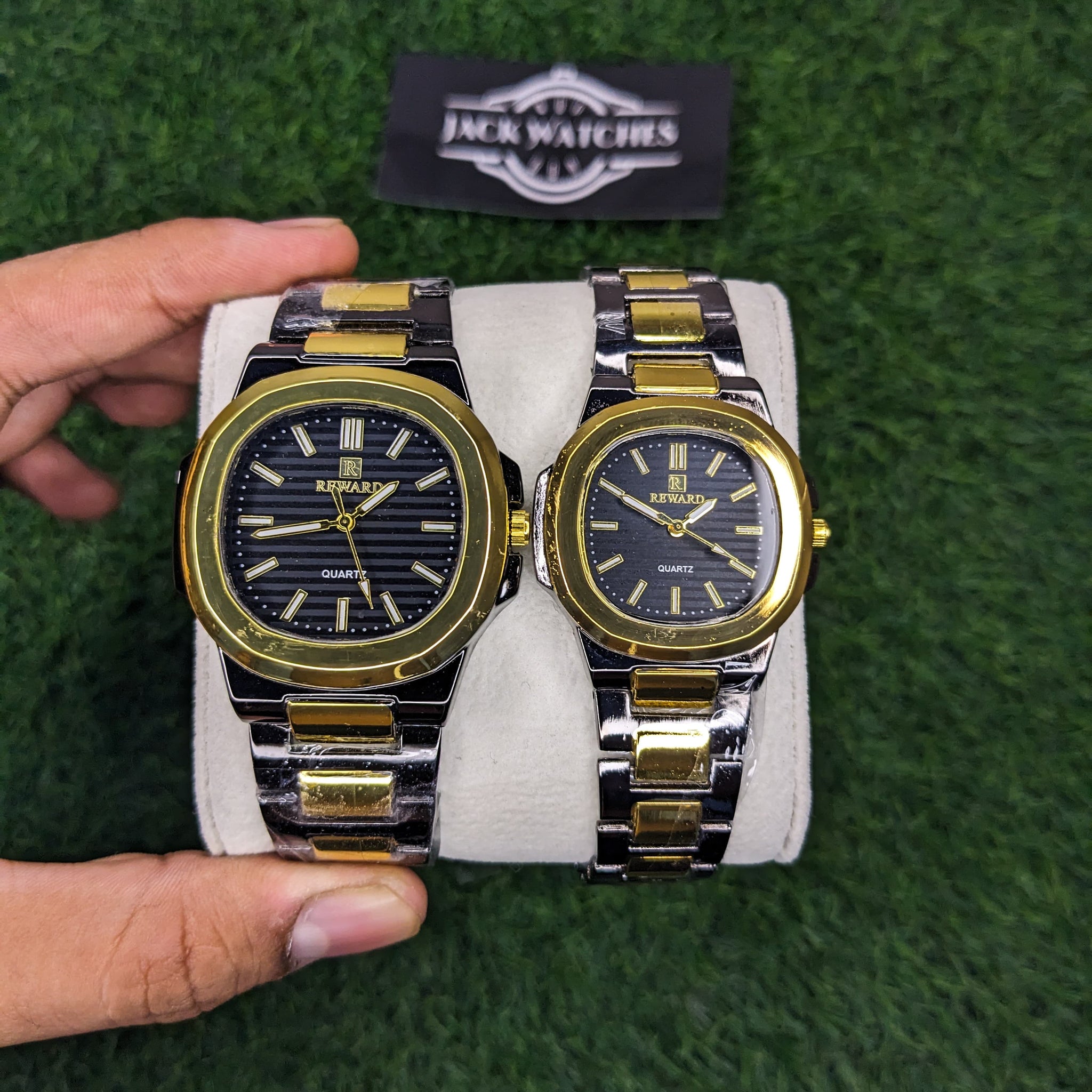 Couple Watches