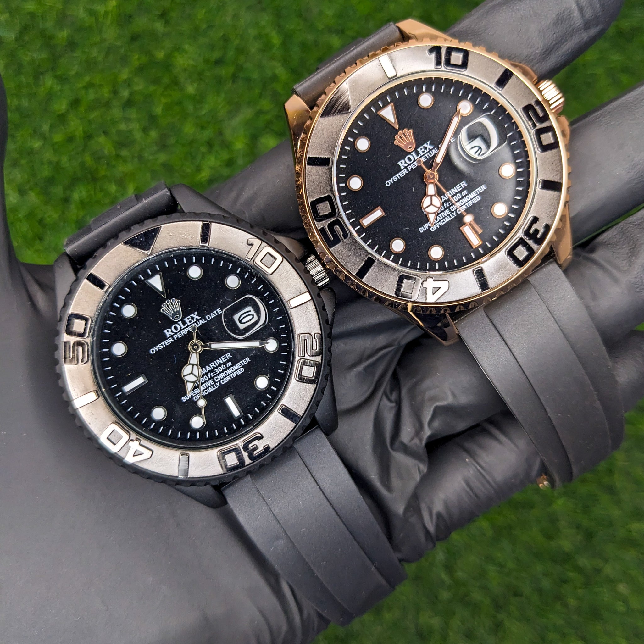 Yacht Master