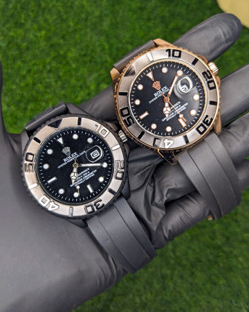 Yacht Master