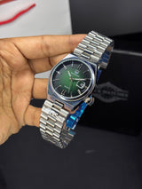 True Worth Quartz TWCTZN - Silver