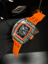 RM Style Quartz Watch