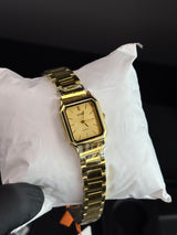 Skmei Original 2237 Slim Dial Women Watch