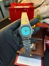 Patek Nautilus Automatic - Master Grade