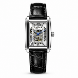 Chenxi Old Money Automatic Leather Strap