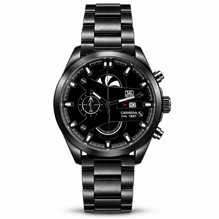 TH Grand Carr-era CR7 Edition - Chronograph