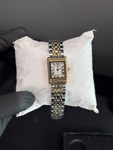 Crtr Tank Stainless Steel For Women