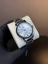 Trove Day & Date Quartz - TV1104G