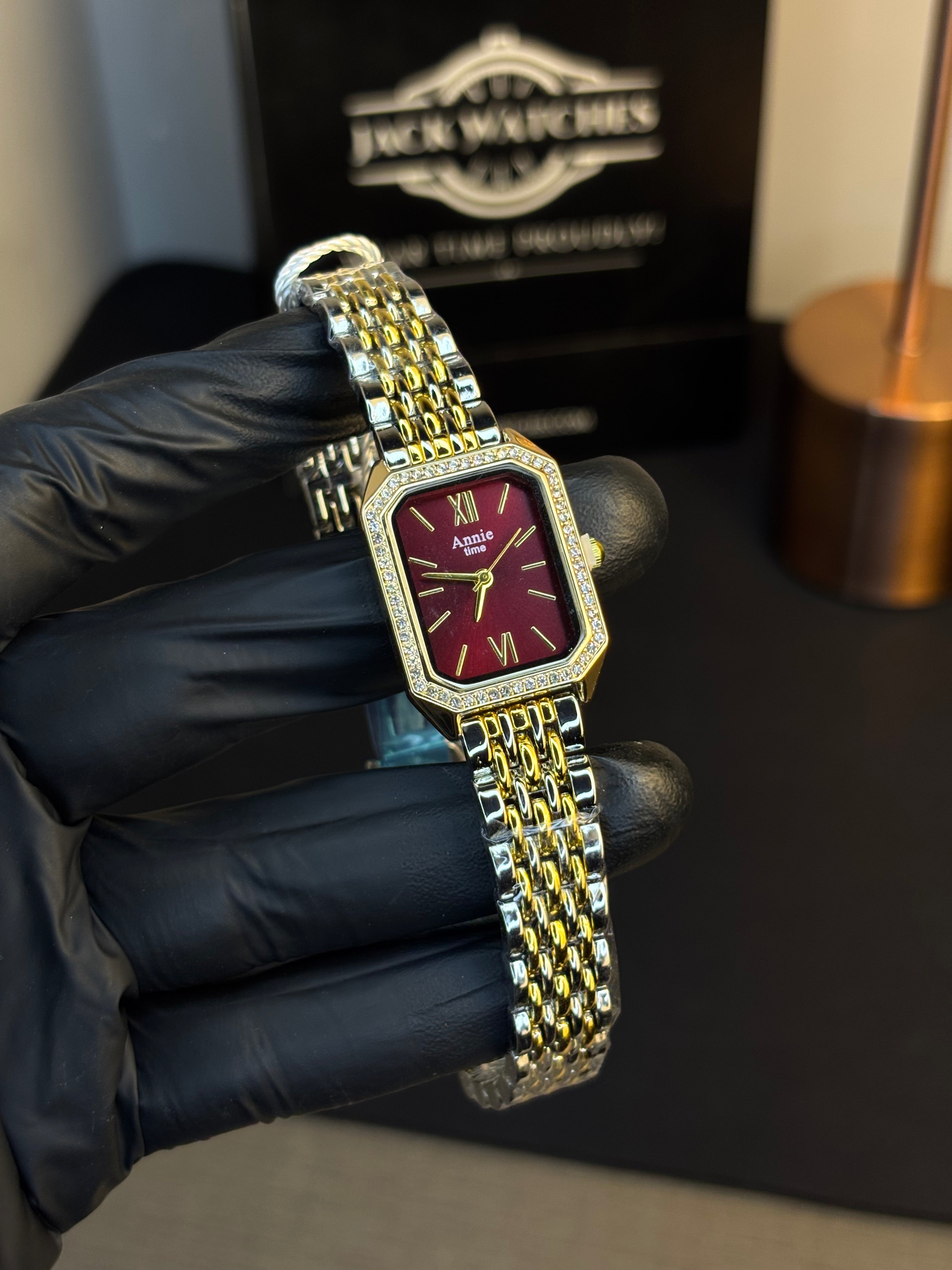 Annie Time Women Watch - AT03