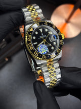 RLX GMT Master II TwoTone