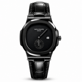Patek Nautilus Down Second Watch