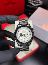 Omga Speedmaster Professional Quartz - 50th Anniversary Edition