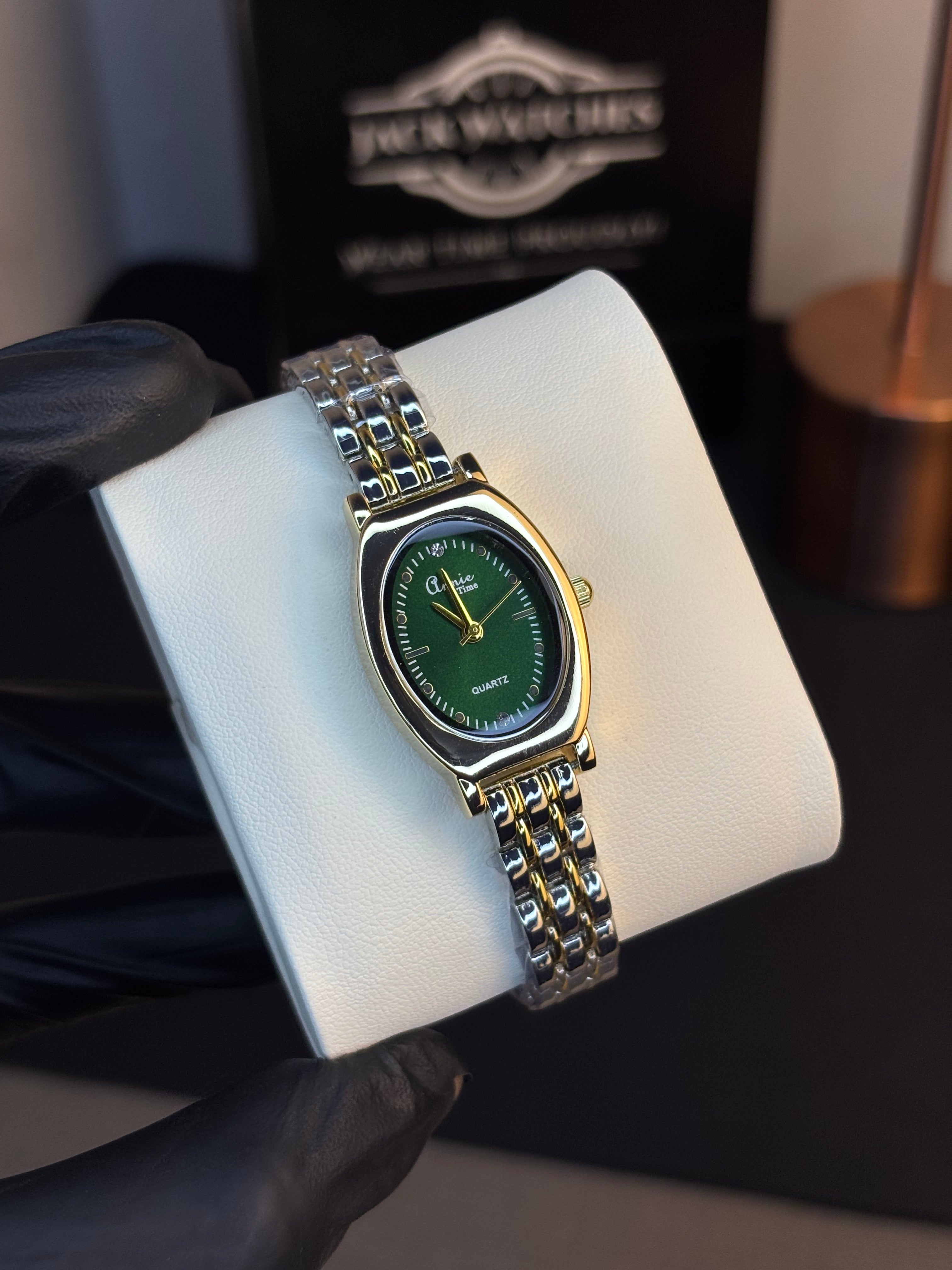 Annie Time Women Watch - AT04