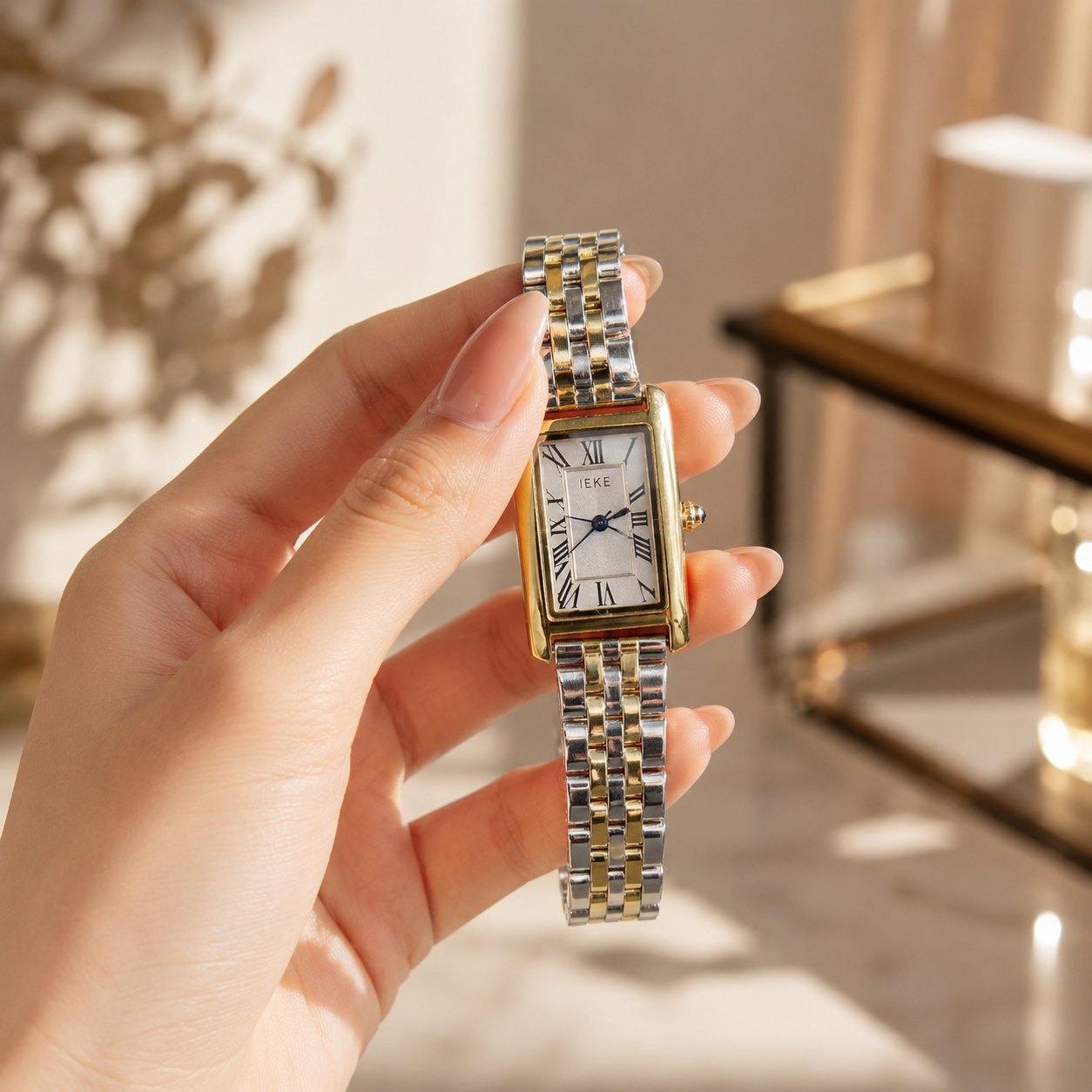 IEKE original Women Watch - 88380