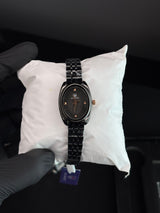 True Worth Oval Prestige Women Watch