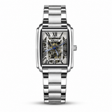 Chenxi Old Money Automatic Steel Bracelet