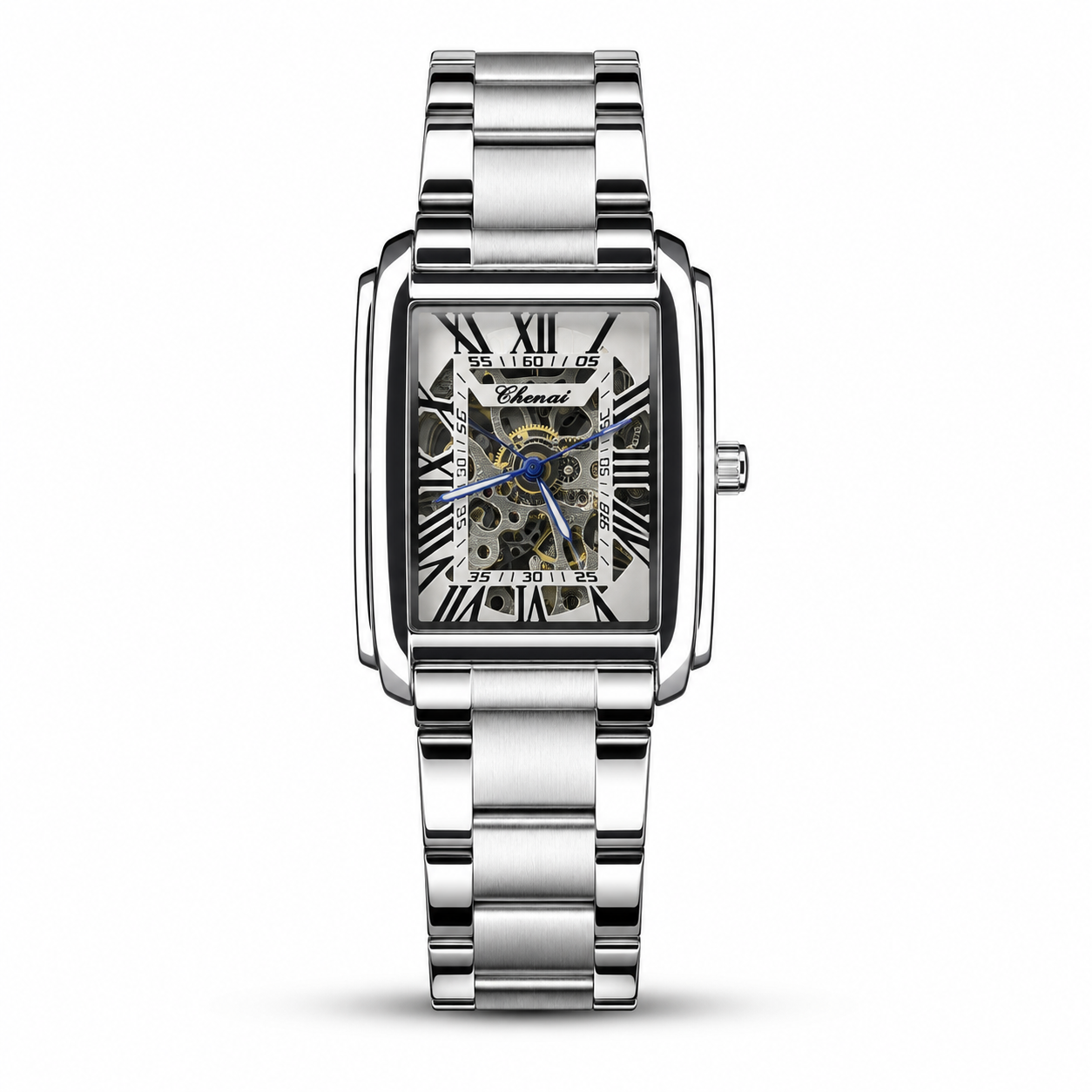 Chenxi Old Money Automatic Steel Bracelet