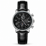 GDIGE Imperial Moonphase Watch