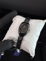 True Worth Oval Prestige Women Watch
