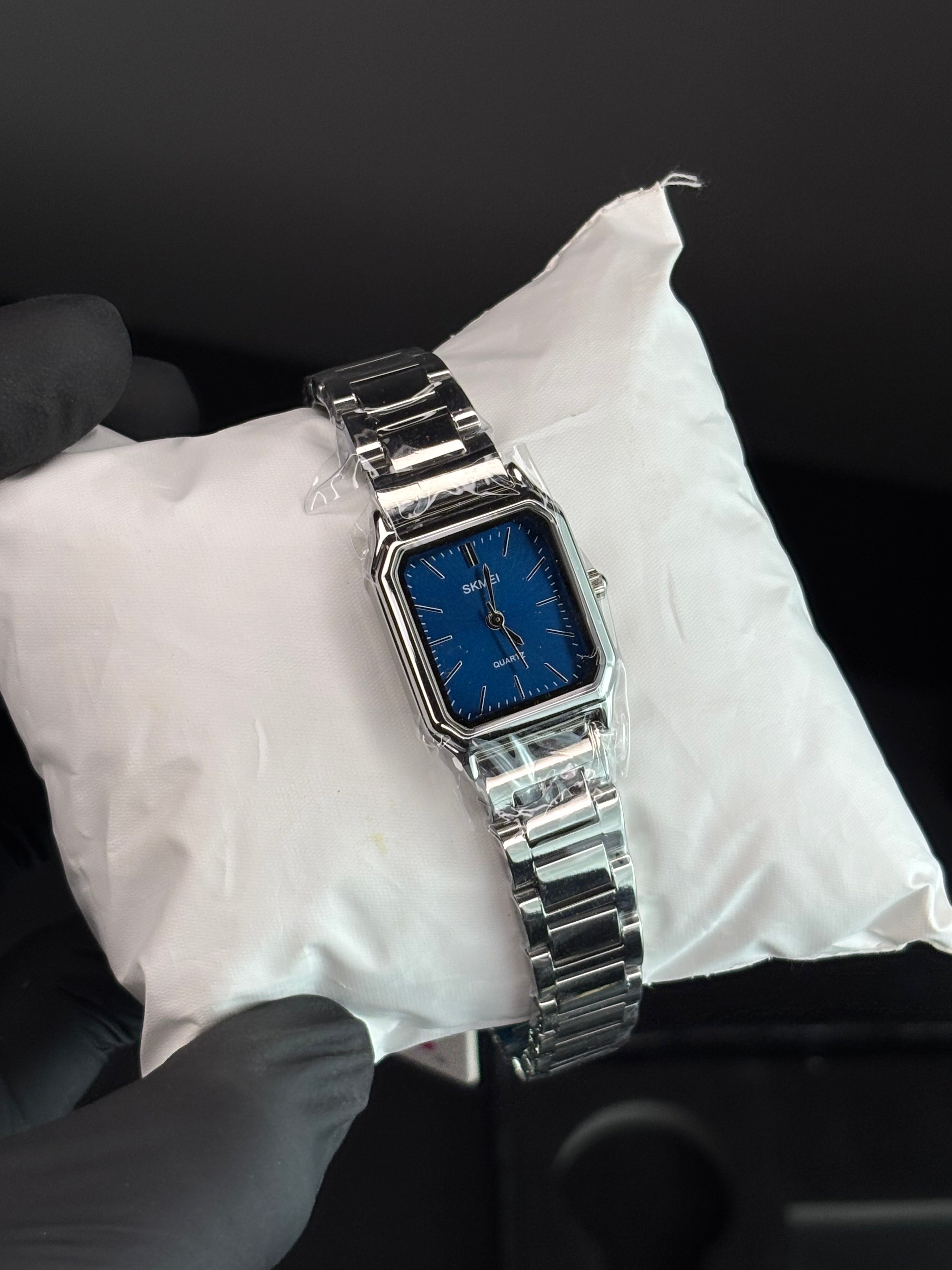 Skmei Original 2237 Slim Dial Women Watch