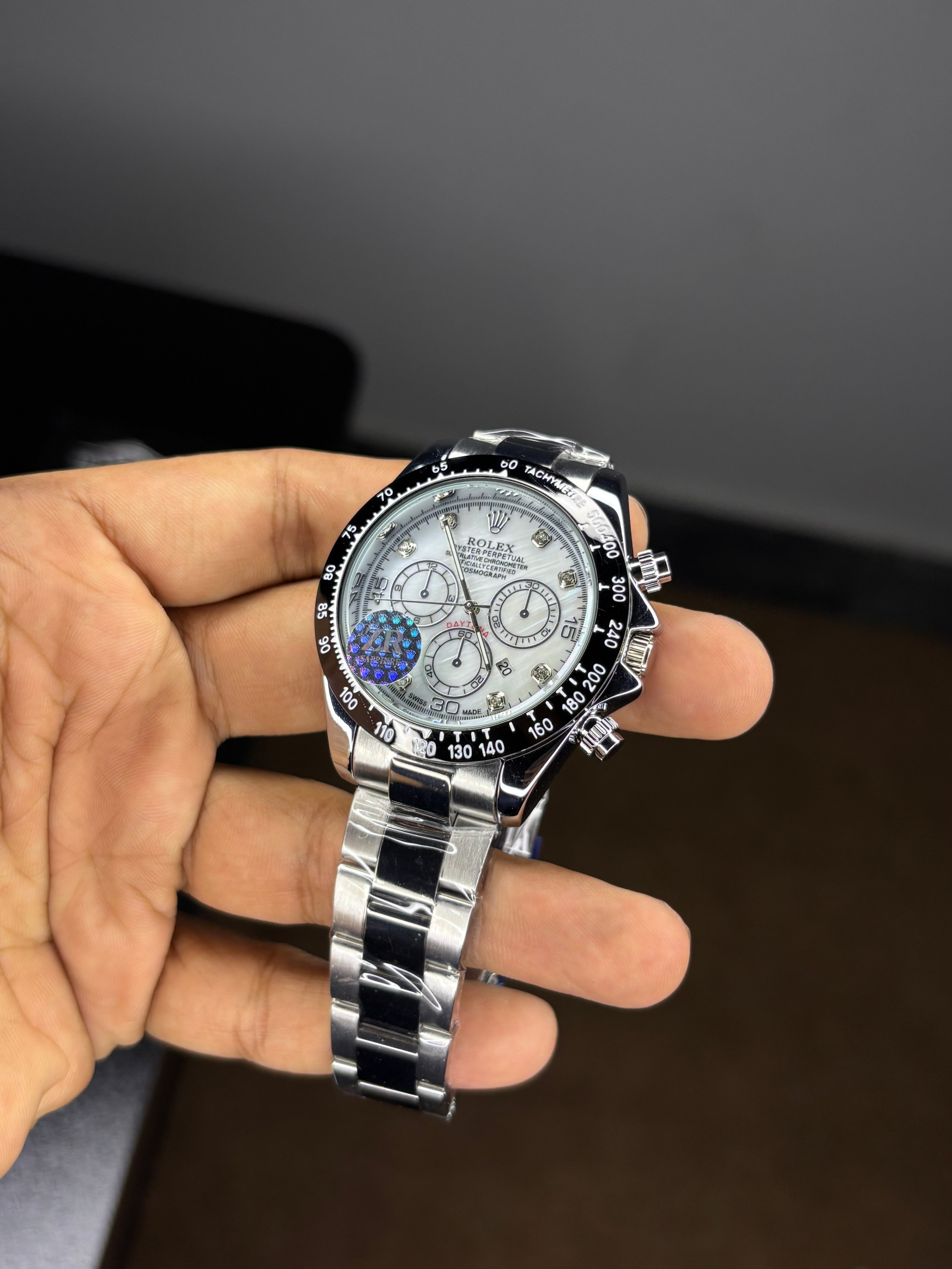 RLX Daytona Oyester
