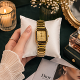 Skmei Original 2237 Slim Dial Women Watch