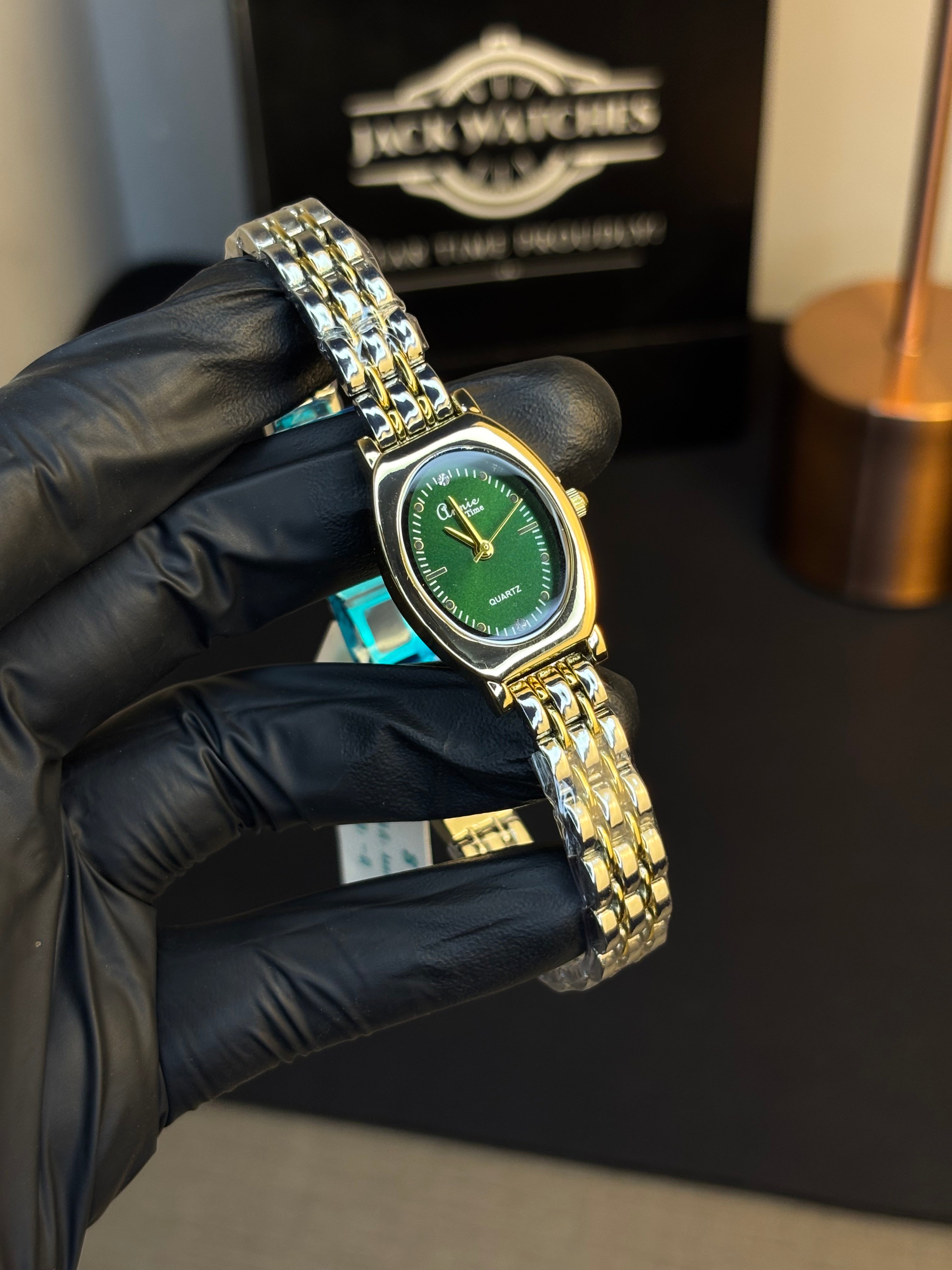 Annie Time Women Watch - AT04