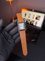 Old Money Tank - Roman Counts - Quartz Watch