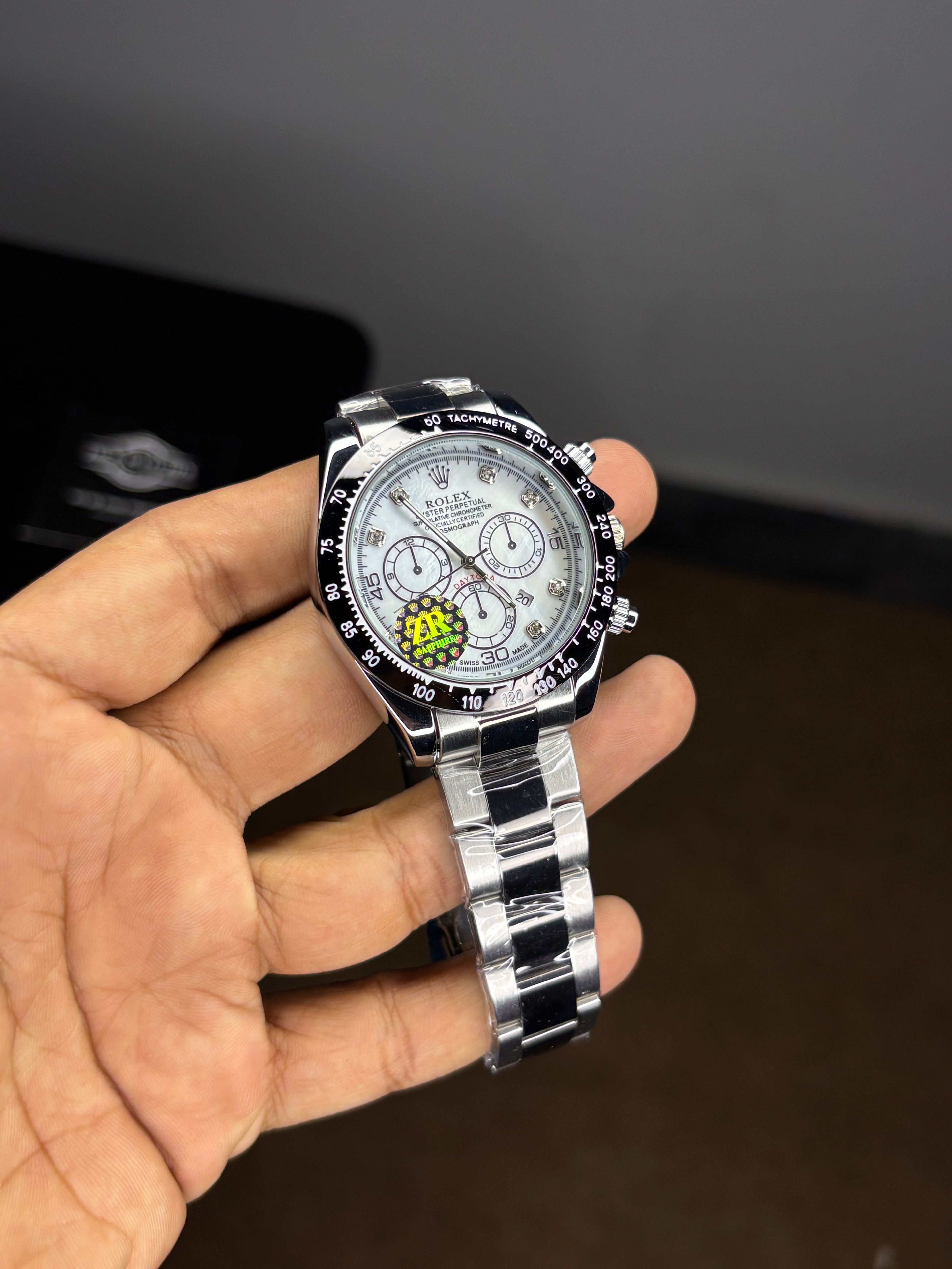 RLX Daytona Oyester
