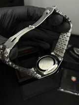 RLX Datejust Stoned Dial