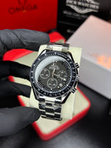 Omga Speedmaster Professional Quartz