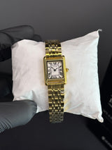 Crtr Tank Stainless Steel For Women