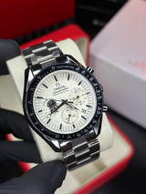 Omga Speedmaster Professional Quartz - 50th Anniversary Edition