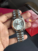 RLX Day-Date Quartz