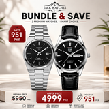 2 in 1 Bundle Offer