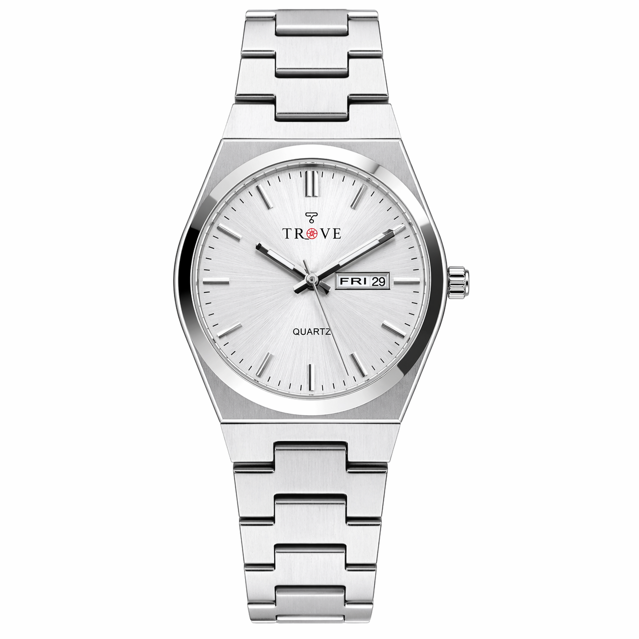 Trove PRX Day & Date