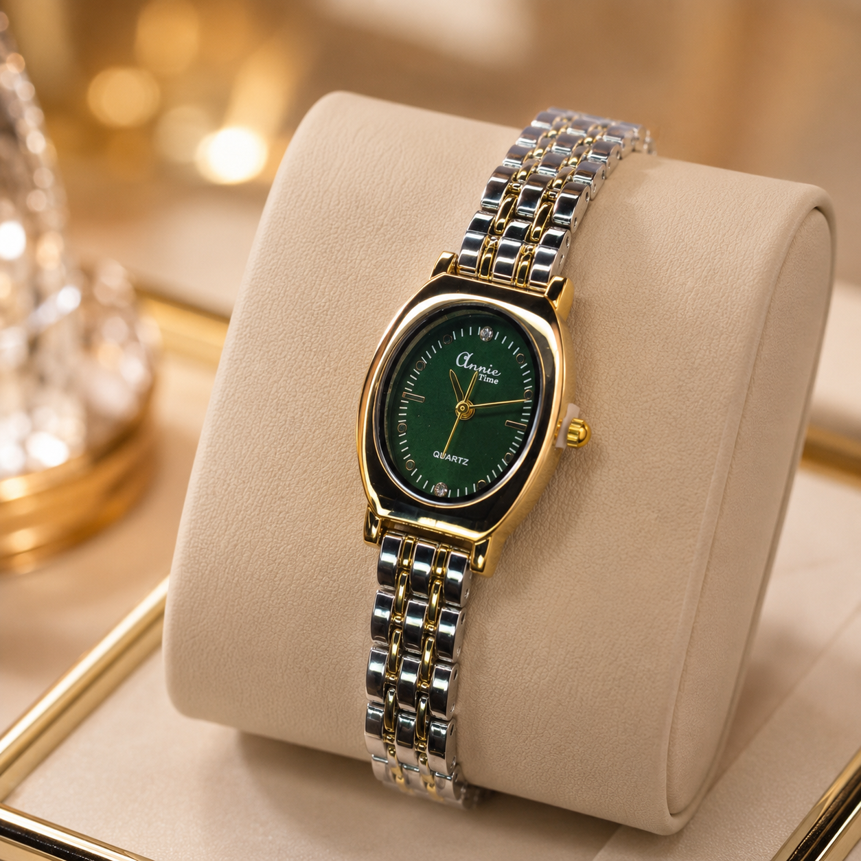 Annie Time Women Watch - AT04