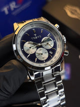 Trove Original Chronograph Watch
