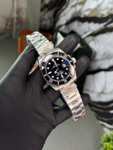 RLX Submariner Oyester Automatic