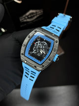 RM Style Quartz Watch