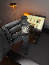 Old Money Tank - Quartz Watch