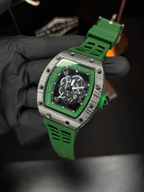 RM Style Quartz Watch