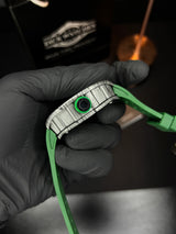 RM Style Quartz Watch