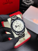 Omga Speedmaster Professional Quartz - 50th Anniversary Edition