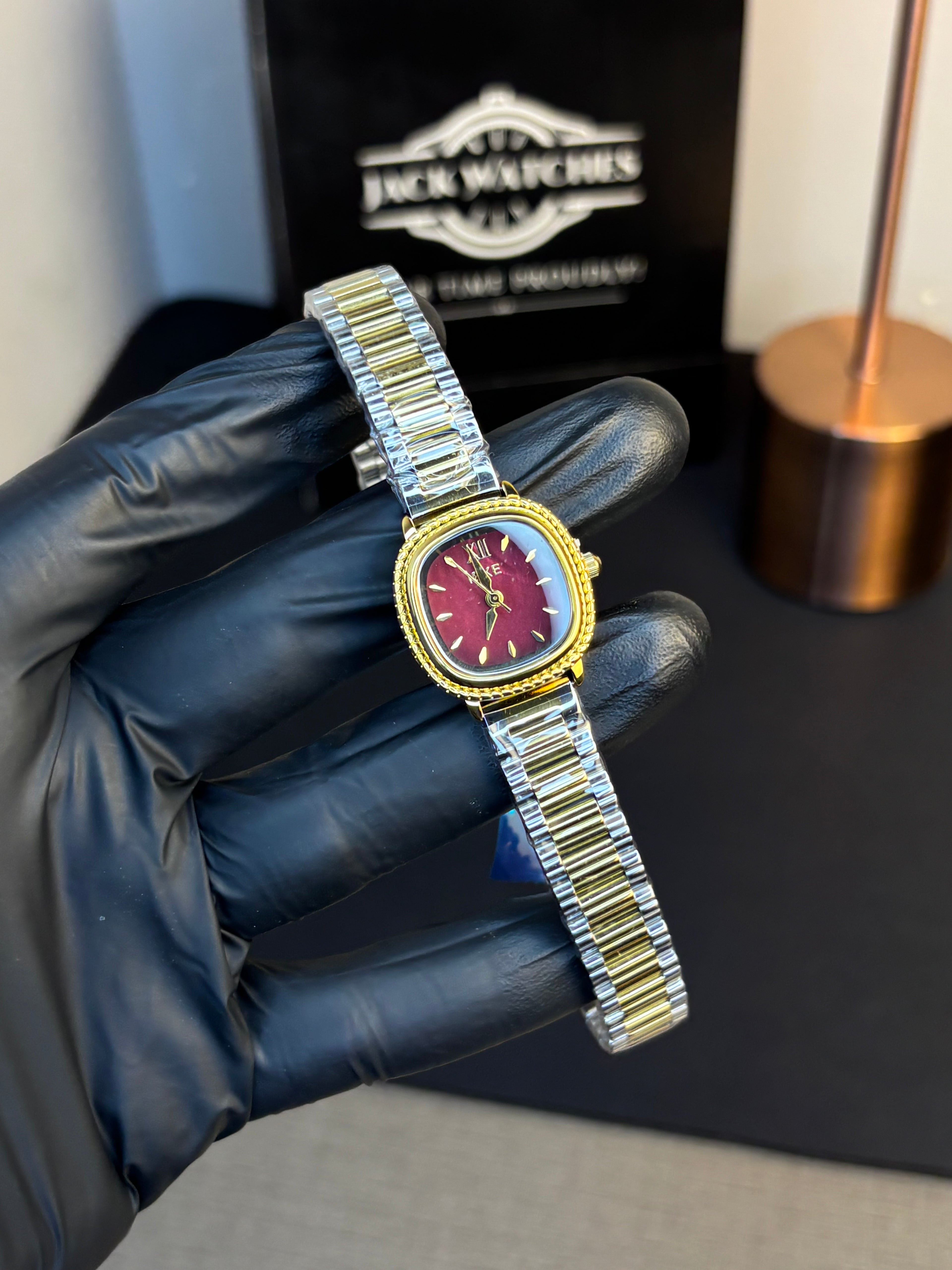 IEKE Original Women Watch - 756