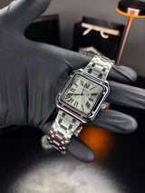 Crtr Santos Roman Quartz
