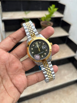 RLX Datjust Jubilee - Two-Tone Semi-Auto (Quartz)