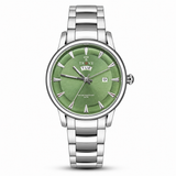 Trove Day & Date Quartz - TV1104G