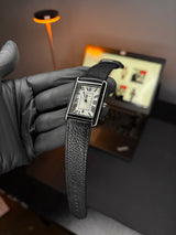 Old Money Tank - Quartz Watch